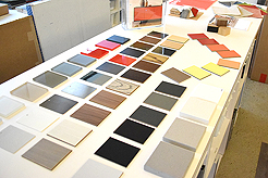 GENSLER - MULTI-VENDOR